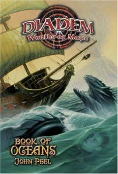 Book of Oceans