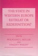 The state in Western Europe