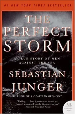 The Perfect Storm