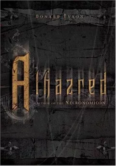 Alhazred
