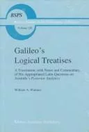 Galileo's logical treatises