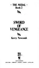 SWORD OF VENGEANCE (Medal, No 2)
