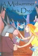 A Midsummer Night's Dream (Young Reading Gift Books)