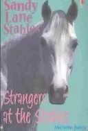 Strangers at the Stables (Sandy Lane Stables)