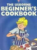 Usborne Beginner's Cookbook (Cooking School)