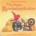 Rumpelstiltskin (First Stories)