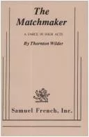 The matchmaker