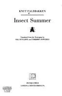 Insect Summer
