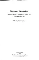 Maroon Societies