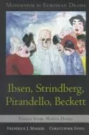 Modernism in European drama