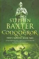 Conqueror (Gollancz)