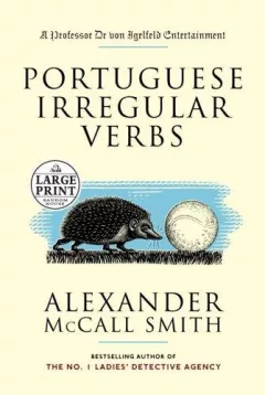 Portuguese irregular verbs