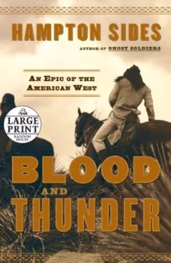 Blood and Thunder