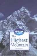 The highest mountain