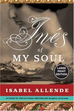 Ines of My Soul LP
