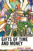 Gifts of Time and Money