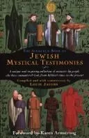 The Schocken book of Jewish mystical testimonies
