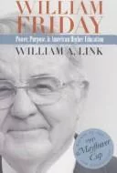 William Friday