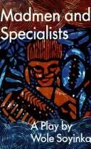 Madmen and specialists