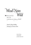 Wood-notes wild