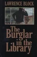 The Burglar in the Library