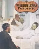 The 1918 influenza pandemic