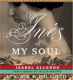 Ines of My Soul CD