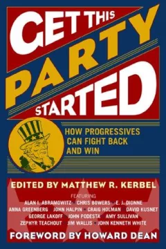 Get this party started