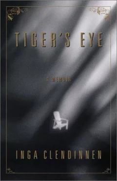 Tiger's Eye