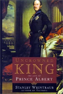 Uncrowned King