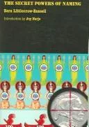The Secret Powers of Naming (Sun Tracks)