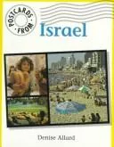 Israel (Postcards from...Series)