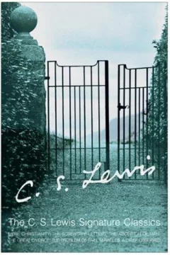 The Complete C.S. Lewis Signature Classics