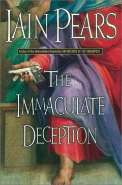 The immaculate deception