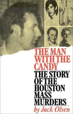 The Man with the Candy