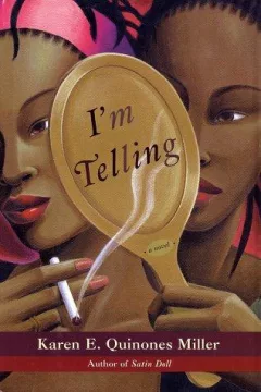 I'm telling