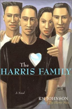 The Harris family