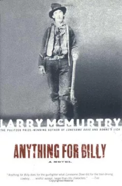 Anything for Billy
