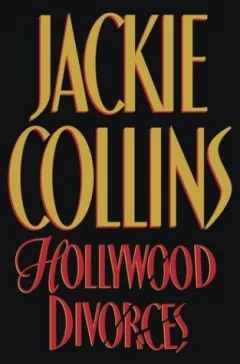 Hollywood divorces