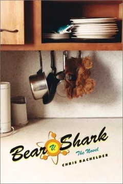 Bear v. shark