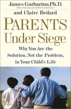 Parents Under Siege