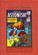 Marvel Masterworks