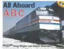 All Aboard ABC (Picture Puffins)