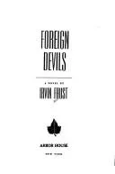 Foreign Devils