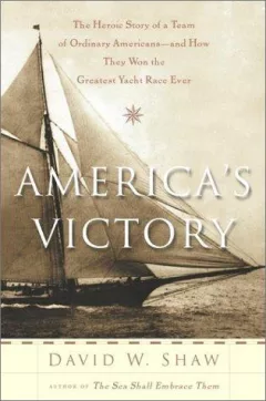 America's Victory