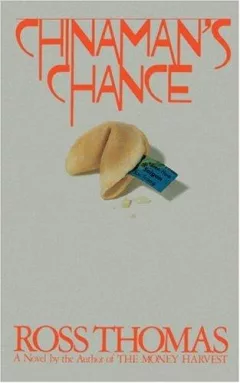 Chinaman's Chance