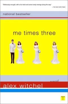 Me times three