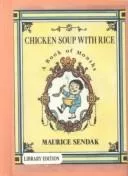 Chicken Soup With Rice