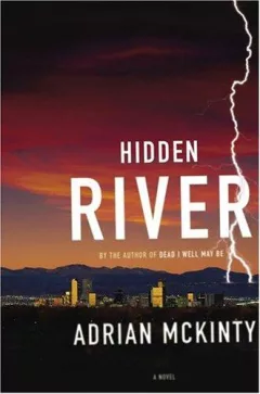 Hidden river