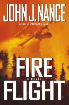 Fire flight
